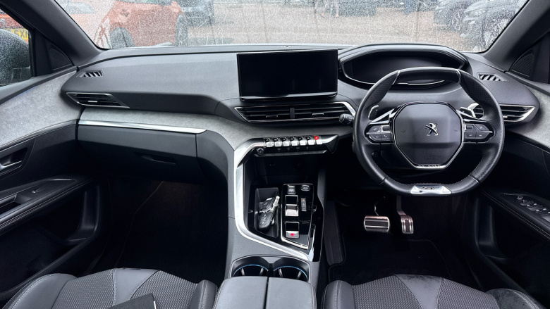 Peugeot 3008 1.5 BlueHDi GT 5dr EAT8 Diesel Estate